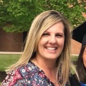 Meet your Posher, Joanna